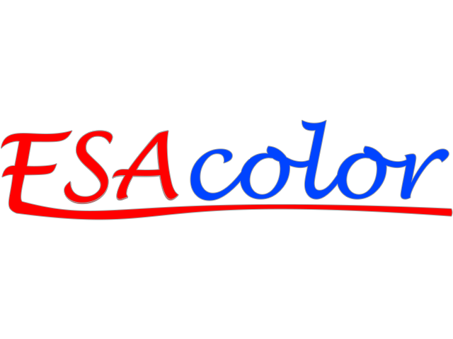 Logo ESAcolor