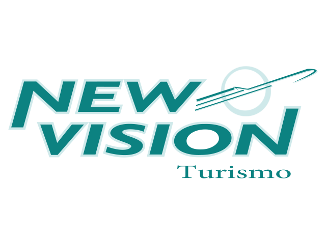 Logo New Vision