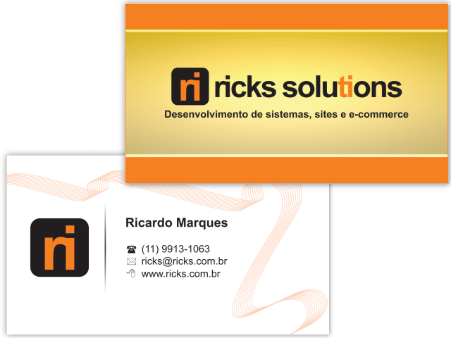 Ricks Solutions
